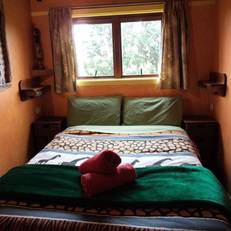 Global Village Travellers Lodge 