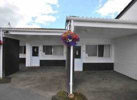Alpin Motel & Conference Centre 