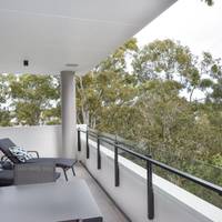 Brisbane International Virginia