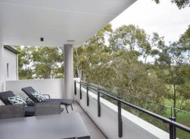 Brisbane International Virginia