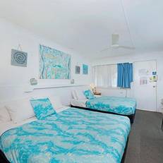 Bundaberg Coral Villa Motor Inn