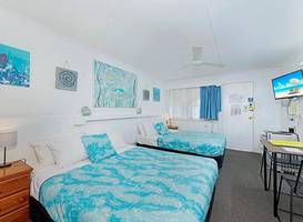 Bundaberg Coral Villa Motor Inn