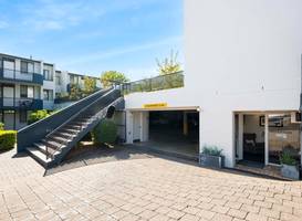 Manuka Park Serviced Apartments