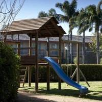 Quality Resort Inlander, Mildura