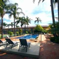 Quality Resort Inlander, Mildura