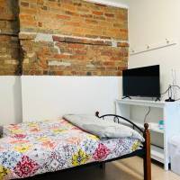 Hobart's Accommodation & Hostel