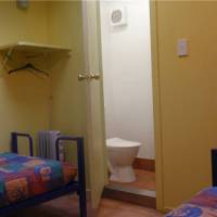 Hobart's Accommodation & Hostel