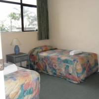 Northwind Beachfront Apartments