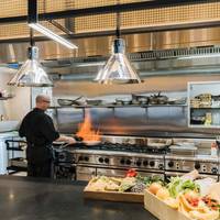 Rendezvous Hotel Adelaide