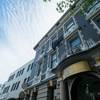 Auckland City Hotel - Hobson St 