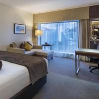 Rendezvous Grand Hotel Auckland 