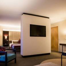 Rendezvous Grand Hotel Auckland 
