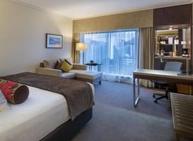Rendezvous Grand Hotel Auckland 