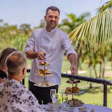 Noosa Springs Golf & Spa Resort