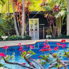 Santa Fe Luxury Bed & Breakfast