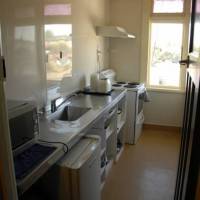 Westshore Beach Inn Backpackers 