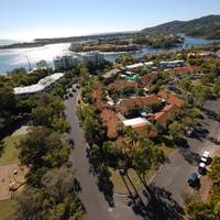Wolngarin Holiday Resort Noosa
