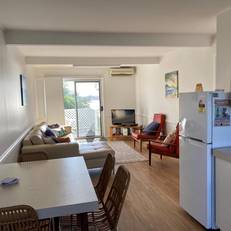 Leisure-Lee Holiday Apartments