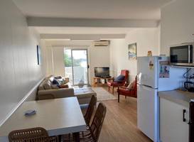 Leisure-Lee Holiday Apartments