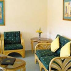 Sandcastles Holiday Apartments
