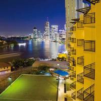 Adina Apartment Hotel Brisbane