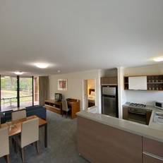 Darby Park Serviced Residences