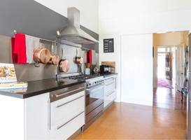 Kirkland House Bed & Breakfast