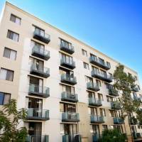 Mont Clare Boutique Apartments