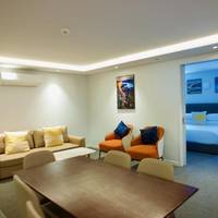 Regal Palms 5 Star City Resort 