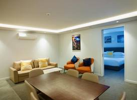 Regal Palms 5 Star City Resort 