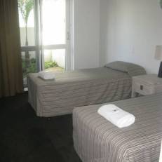Camargue Beachfront Apartments
