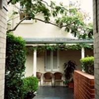 Brisbane International Windsor