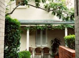 Brisbane International Windsor