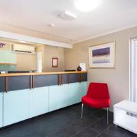Brisbane International Rocklea