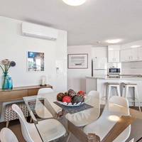 Sailport Mooloolaba Apartments