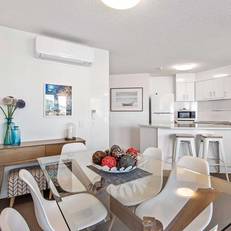 Sailport Mooloolaba Apartments