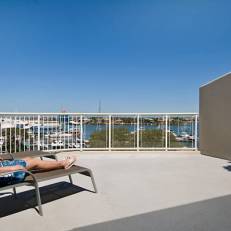 Sailport Mooloolaba Apartments