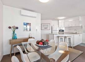 Sailport Mooloolaba Apartments