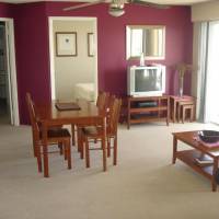 Bayview Harbourview Apartments