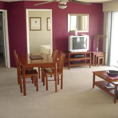 Bayview Harbourview Apartments