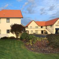 Bella Vista Motel Invercargill 