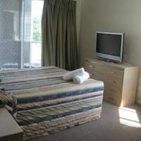 Dockside Apartments Mooloolaba