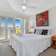 Dockside Apartments Mooloolaba