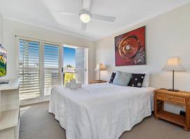 Dockside Apartments Mooloolaba