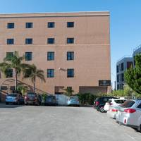 Comfort Hotel Adelaide Riviera 