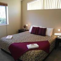 Kaikoura Waterfront Apartments 