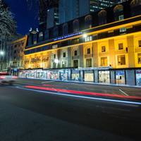 Great Southern Hotel Melbourne