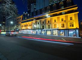 Great Southern Hotel Melbourne