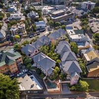 Spring Hill Gardens Apartments