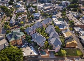 Spring Hill Gardens Apartments